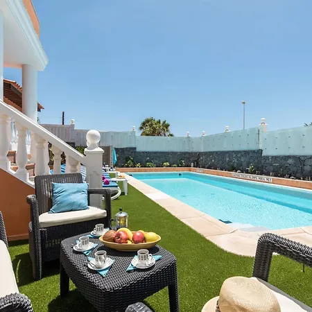 Ferienhaus Naranja Mit Beheiztem Pool Und Meerblick By Interhome
