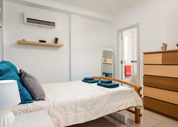 Naranja Mit Beheiztem Pool Und Meerblick By Interhome Nyaraló Callao Salvaje